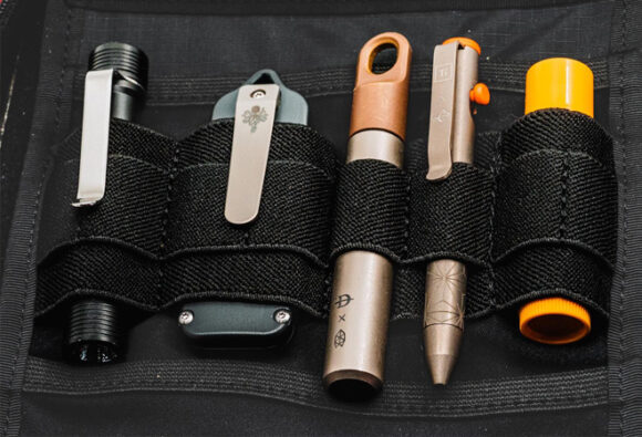 Carry Awards X Top 5 | Best Travel Accessory I CARRY AWARDS X