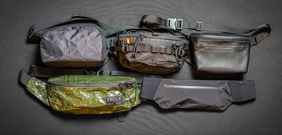 The Best Sling Bags For Everyday Carry 2023