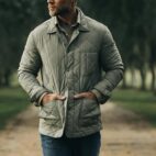 Taylor Stitch Ojai Jacket