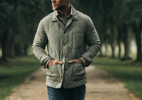 Taylor Stitch Ojai Jacket