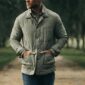 Taylor Stitch Ojai Jacket