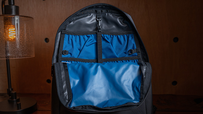 Tom Bihn Daylight Backpack