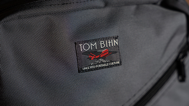 Tom Bihn Daylight Backpack