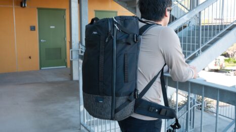 Matador Saw Cut 45 - Giant Waver Comb | Salon & Barber Trade Supplies - View #6