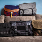 Carry Awards X Top 5 | Best Messenger Bag