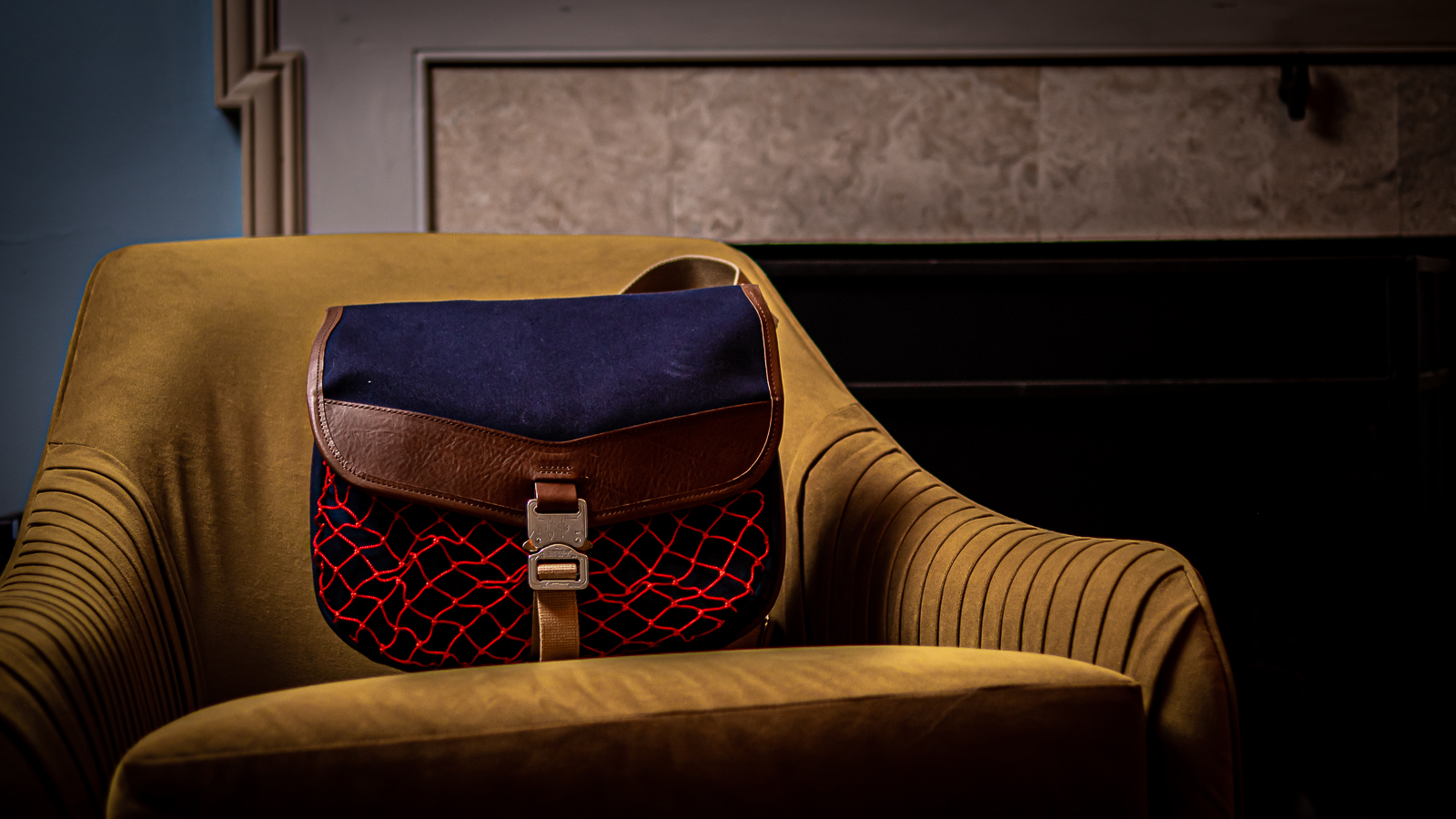 Carry Awards X Top 5 | Best Messenger Bag