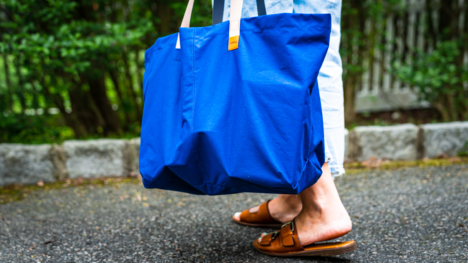 Bellroy Market Tote | The Accessory You Didn&#8217;t Know You Needed