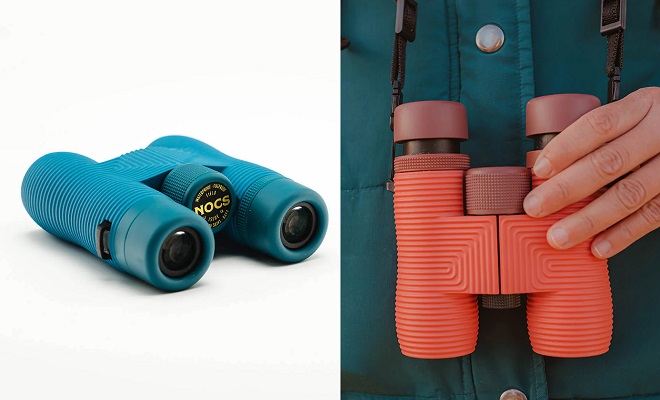 Nocs Provisions Field Issue Binoculars