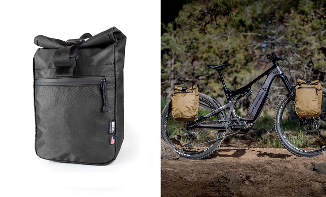 North St. Adventure Micro Pannier