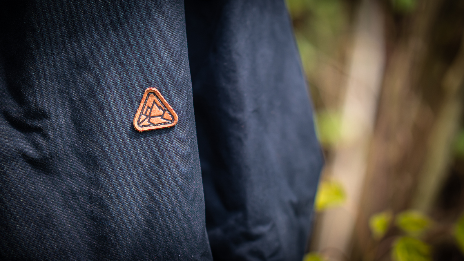 LIVSN Launches Zero-Synthetic Insulated Jacket