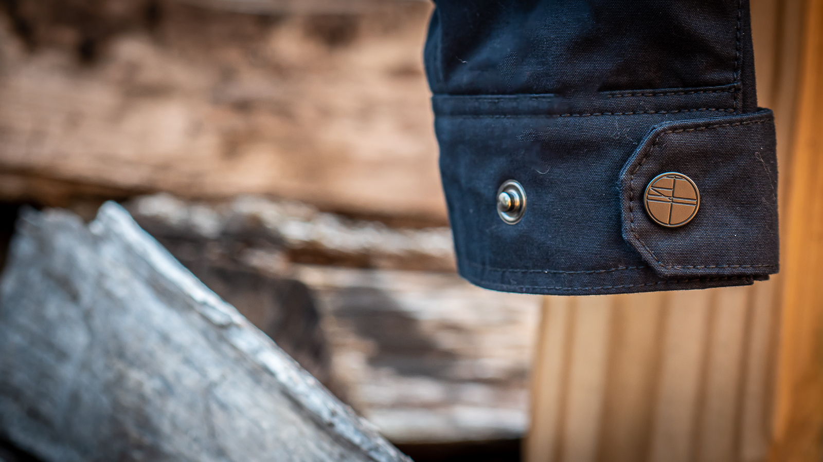 LIVSN Launches Zero-Synthetic Insulated Jacket