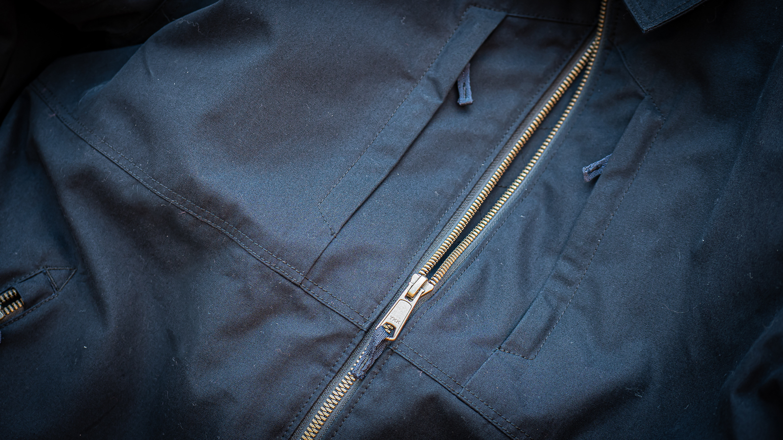 LIVSN Launches Zero-Synthetic Insulated Jacket
