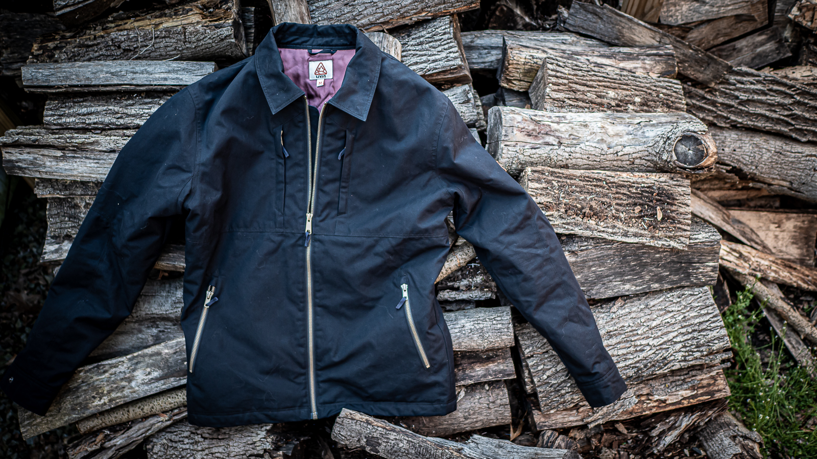 LIVSN Launches Zero-Synthetic Insulated Jacket