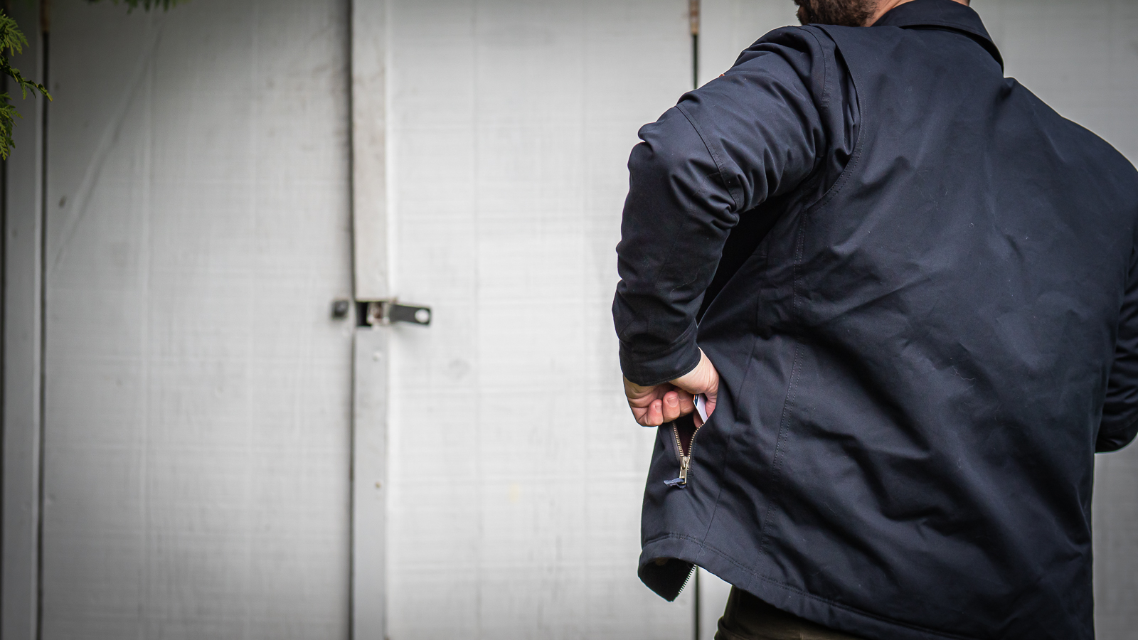 LIVSN Launches Zero-Synthetic Insulated Jacket