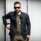 LIVSN Launches Zero-Synthetic Insulated Jacket
