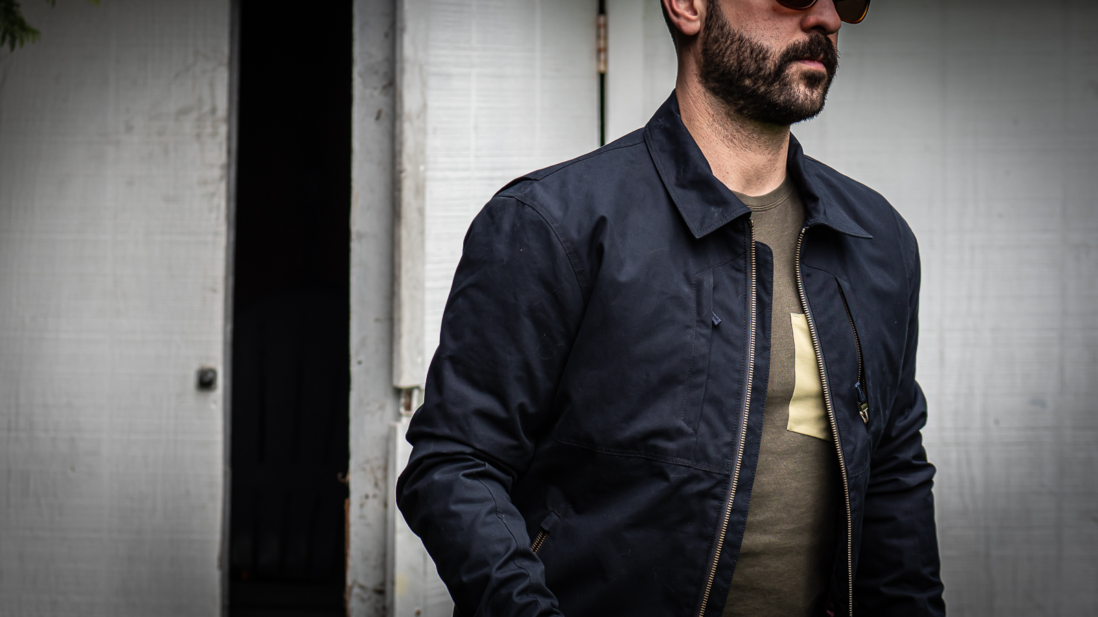 LIVSN Launches Zero-Synthetic Insulated Jacket