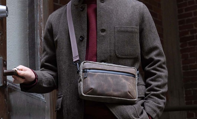 EDC BAG - SMALL – KILLSPENCER