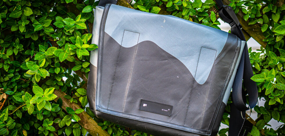 Freitag Spins Up A Unique Way To Design Your Own Bag