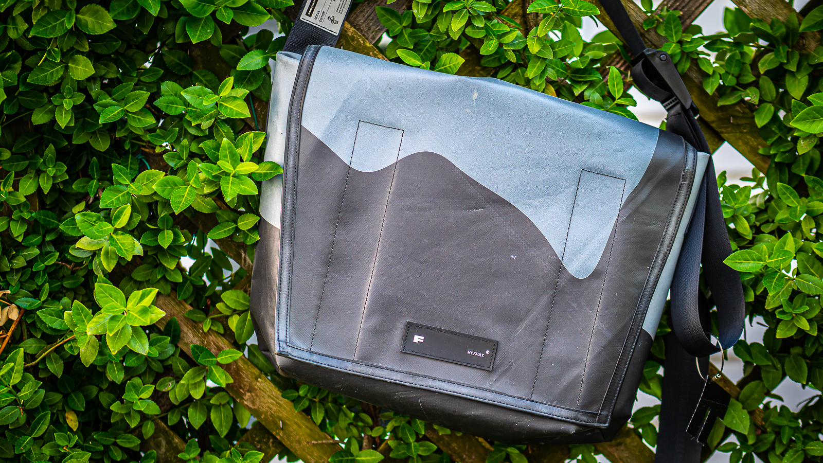 Freitag Spins Up A Unique Way To Design Your Own Bag