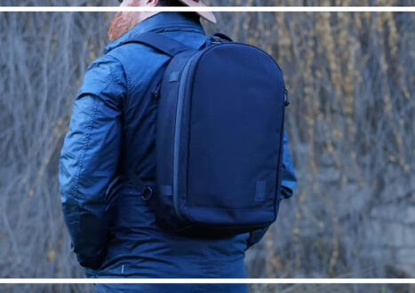 9 Great Crossbody and Sling Bags for Men to Buy in 2022 I CARRYOLOGY