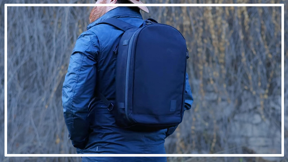 12 Best Backpacks for Everyday Carry