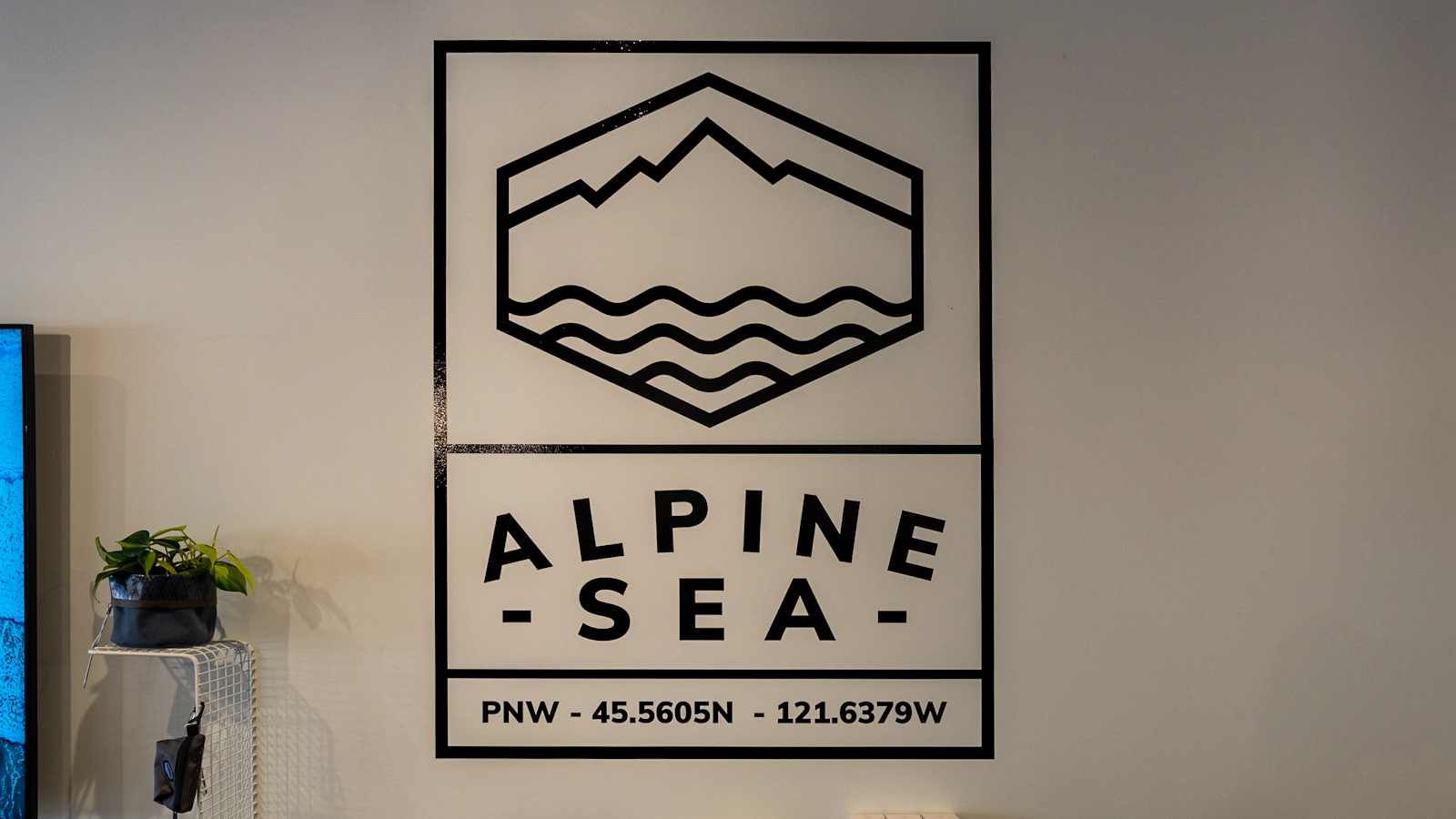 A Brand You Need to Know | Alpine Sea Co