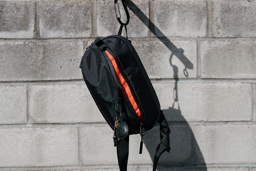 Aer Sling Bag 3 Review