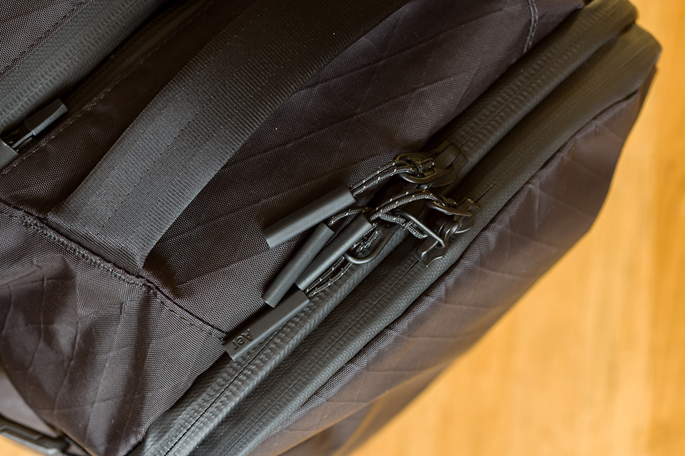 Aer Travel Pack 3 Review