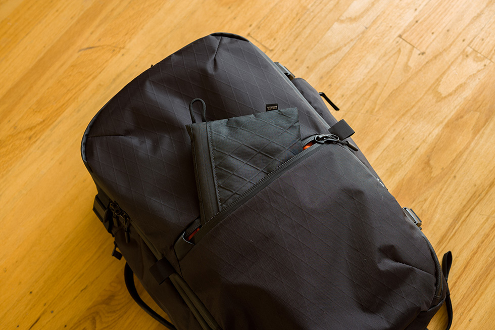 Aer Travel Pack 3