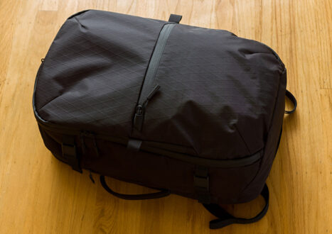 Aer Travel Pack 3