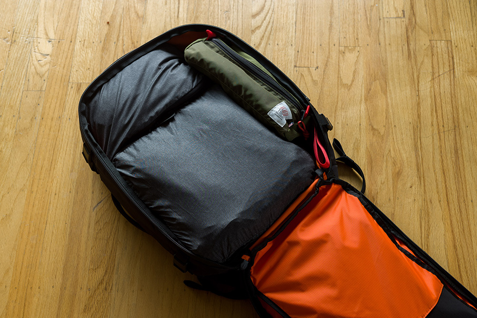 Aer Travel Pack 3