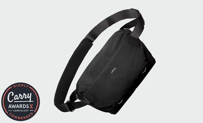 Bellroy Venture Camera Sling 10L