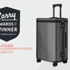 BEST TRAVEL LUGGAGE 2020