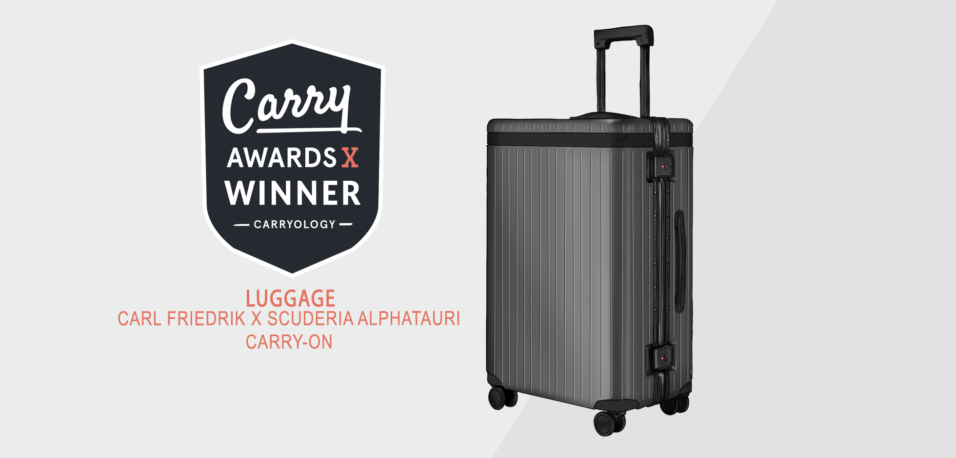 Away Travel Carry-On Review :: Road Test - Carryology
