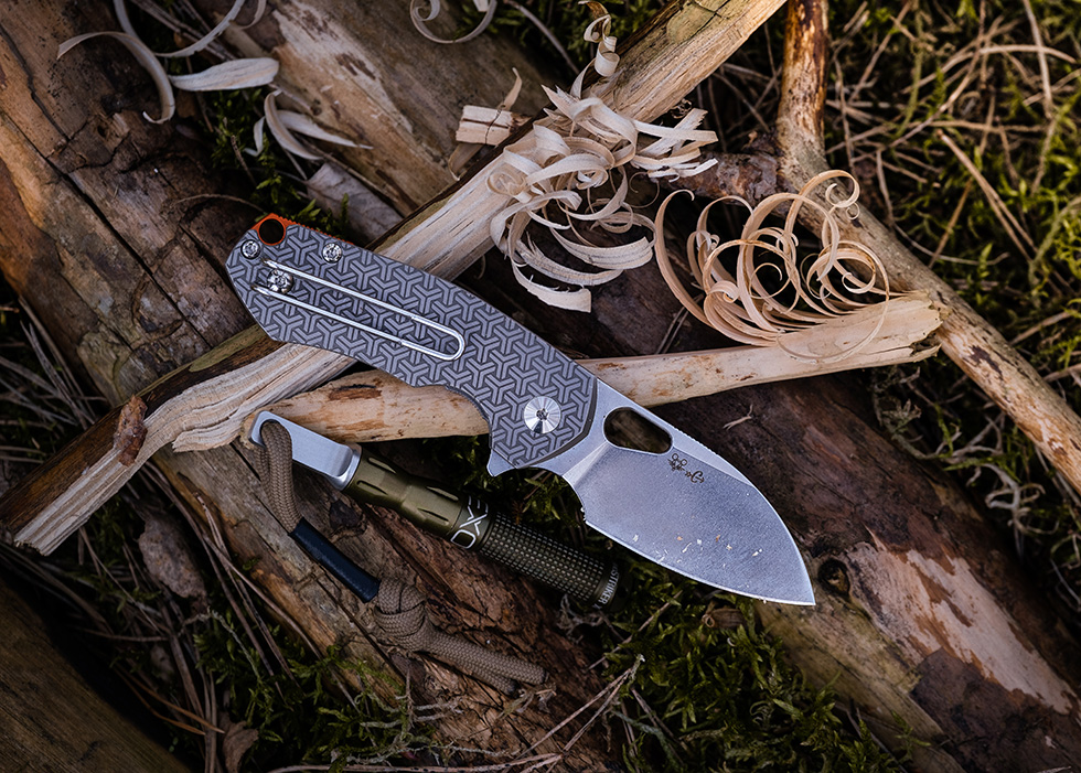 GiantMouse x Carryology Riv Auxikko