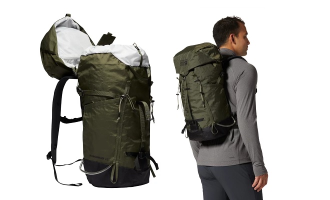 Best Active Backpack Champion | Carry Awards X