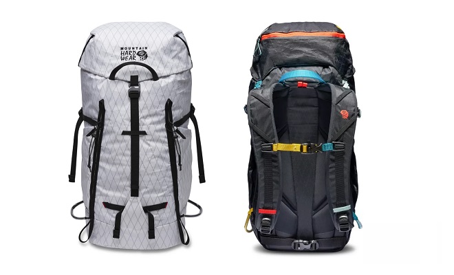 Best Active Backpack - Mountain Hardwear Scrambler 25