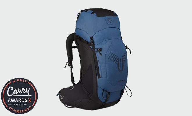 Osprey UNLTD AirScape 68