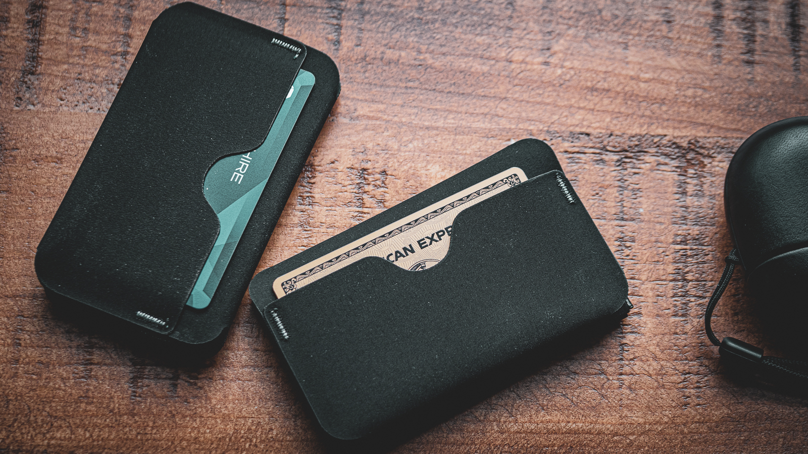 RE:FORM Introduces Modern, Versatile Wallets