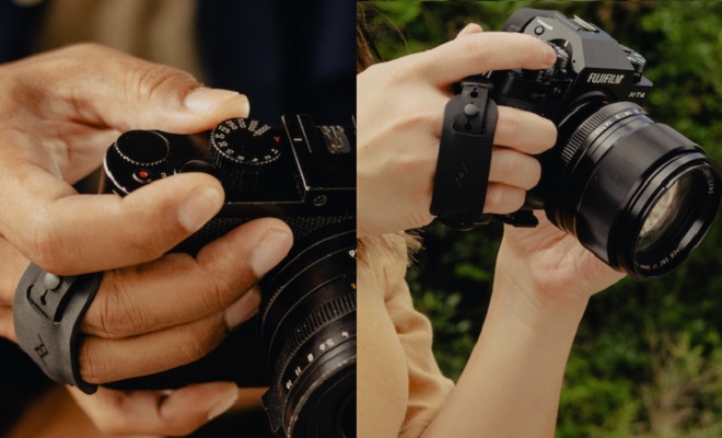 Peak Design Micro Clutch Camera Hand Strap