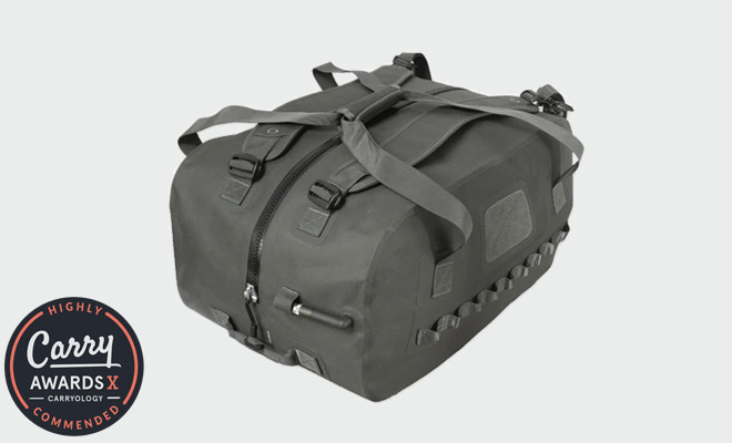 Prometheus Design Werx All Terrain Duffel