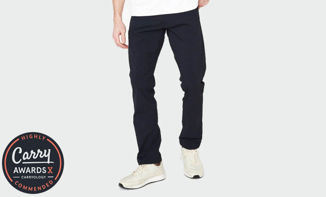 Western Rise Evolution Chino