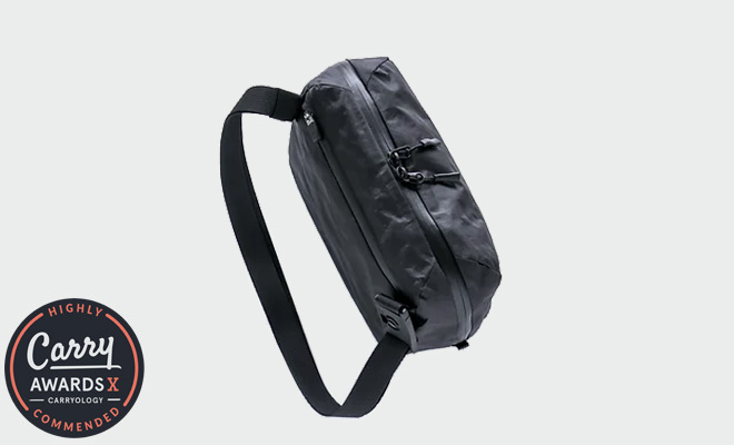 rofmia Shoulder Bag V3