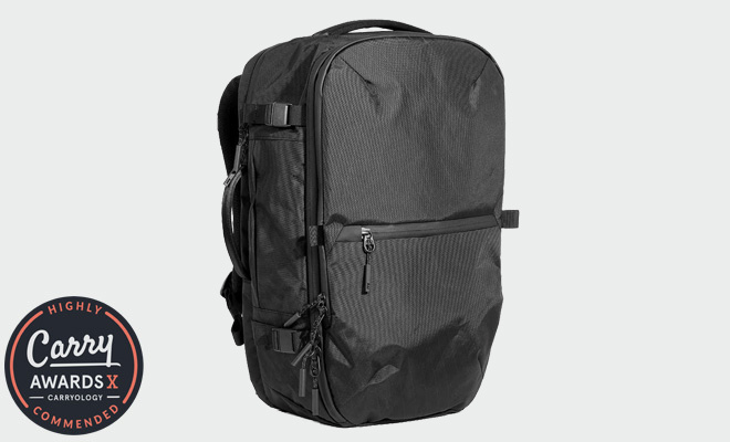 Aer Travel Pack 3