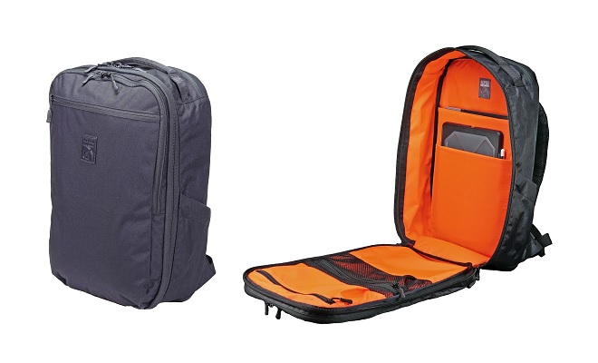 Best Everyday Bag Champion - Alpha One Niner WHITLEY Backpack