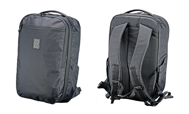 Best Everyday Bag Champion - Alpha One Niner WHITLEY Backpack