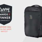 best carry-on bag 2020