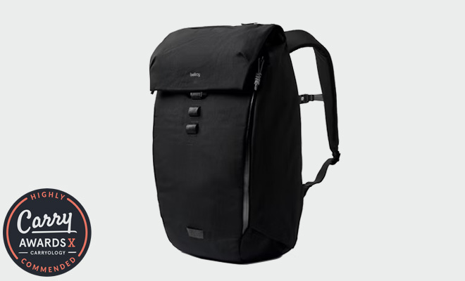 Bellroy Venture Backpack 22L