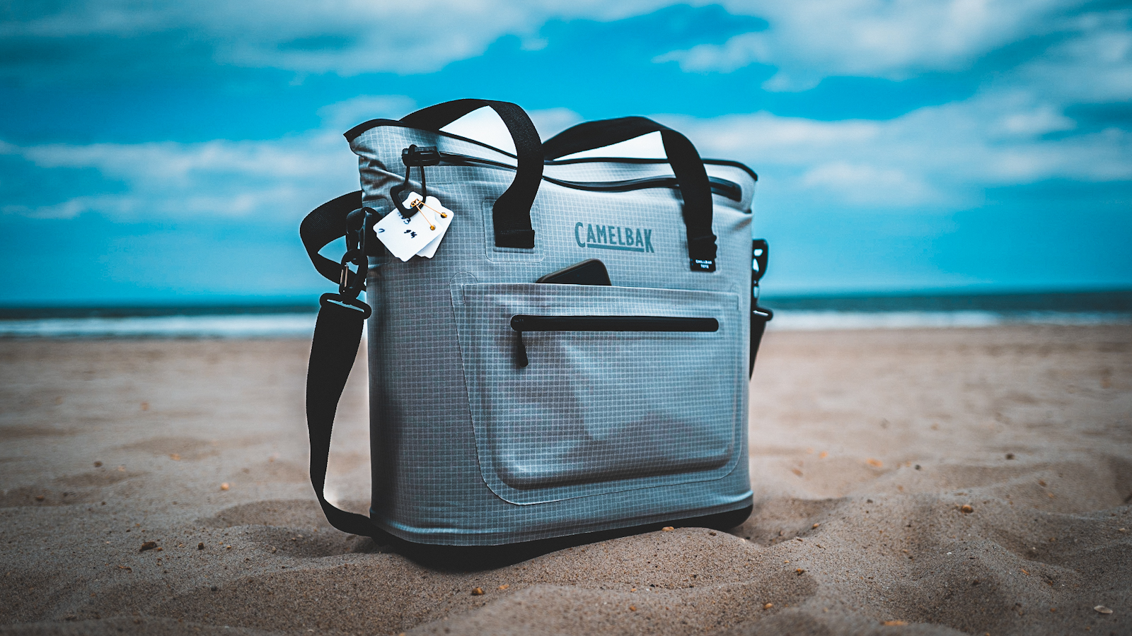 CamelBak Brings Cool Relief to Summer Adventures