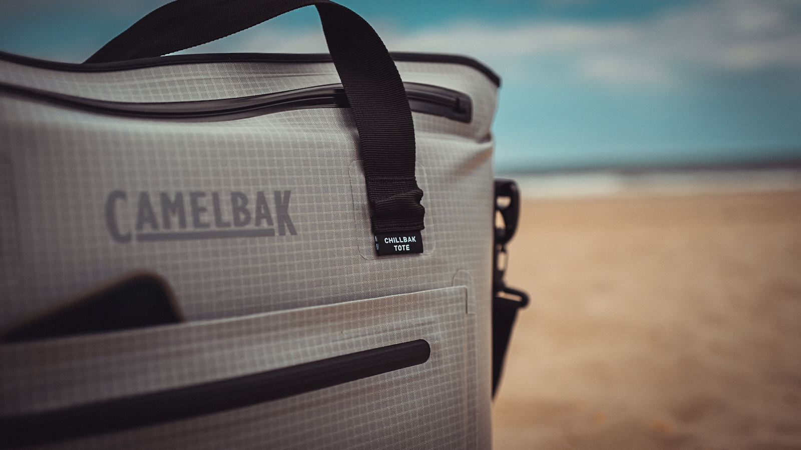 CamelBak Brings Cool Relief to Summer Adventures